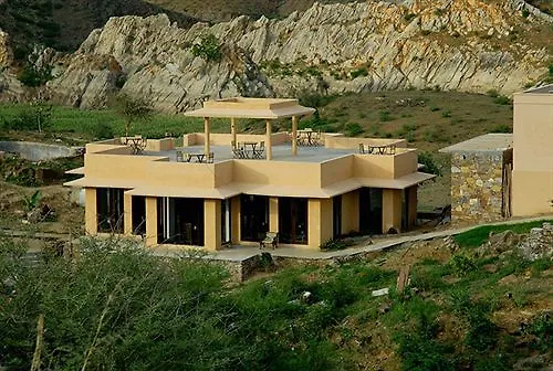 Aravali Silence Lakend Resorts & Adventures Udaipur India