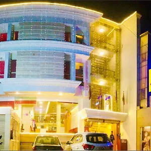 Dasaprakash Hotel Agra (Uttar Pradesh)