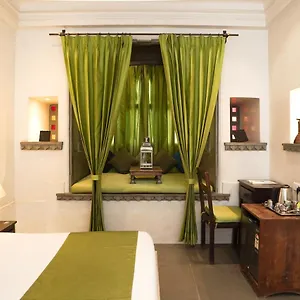 Madri Haveli Hotel